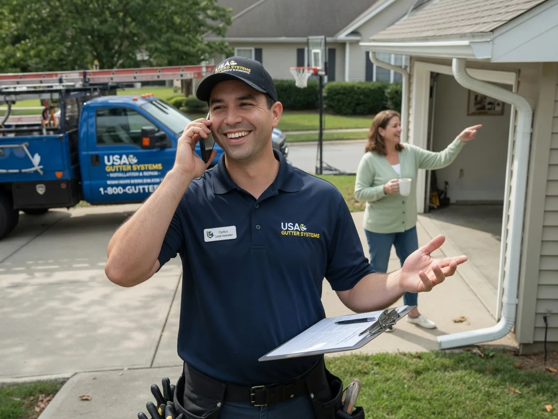 Gutter Installation Duryea, PA FAQs